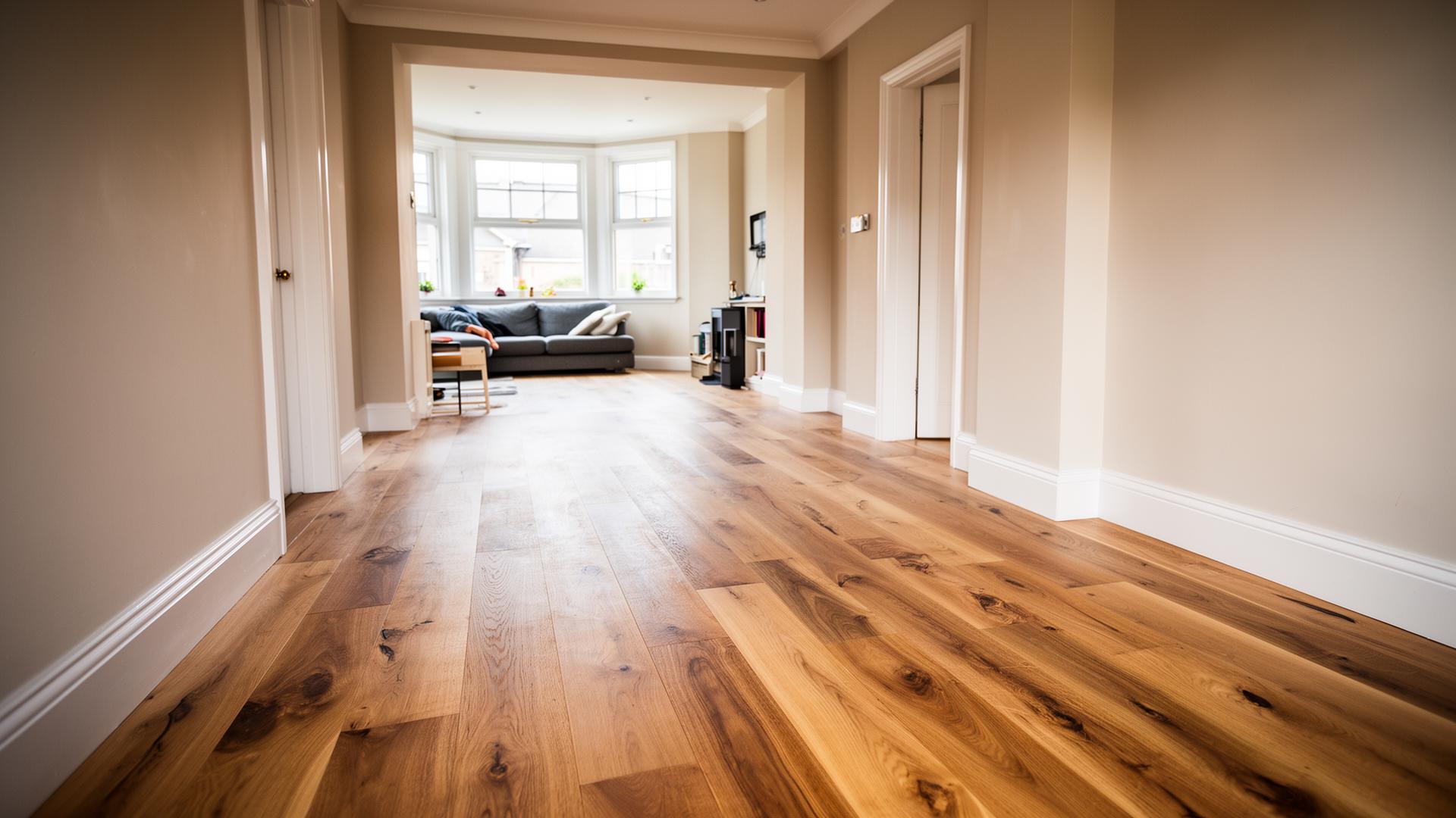 Painting & Decorating by MplusM Contracts in Belfast & Northern Ireland