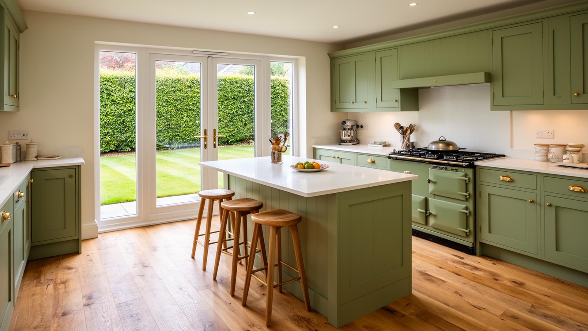 Carpentry & Joinery by MplusM Contracts in Belfast & Northern Ireland